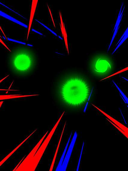 Son Gohan ultime + Gamma 1