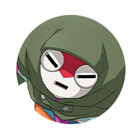 Majin masqué (Panzy)