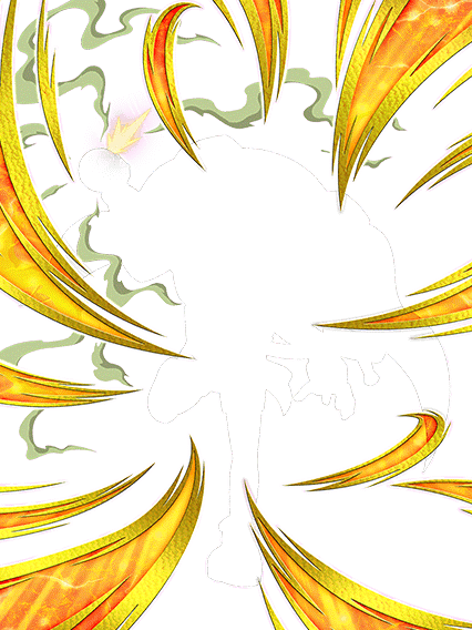 Majin masqué (Panzy)