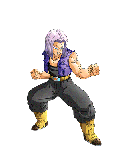 Trunks (jeune)
