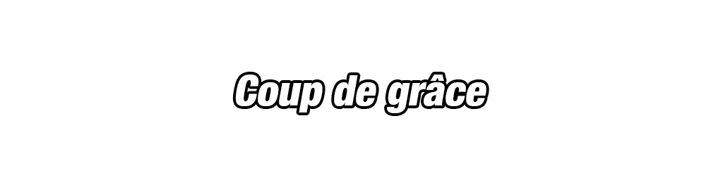 Trunks SS possédé (GT)