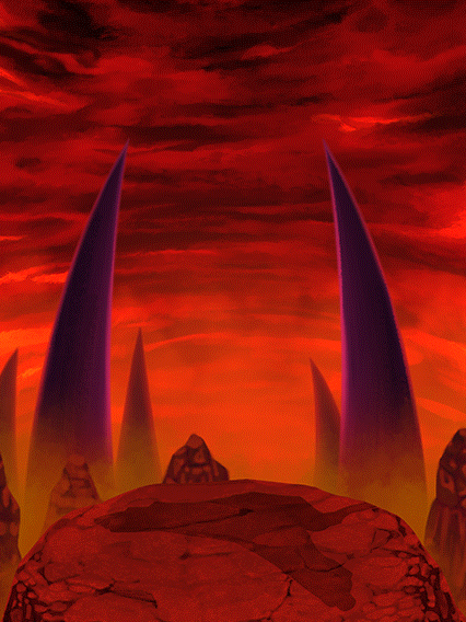 Son Goku Super Saiyan 4 (DAIMA)