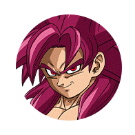 Son Goku Super Saiyan 4 (DAIMA)