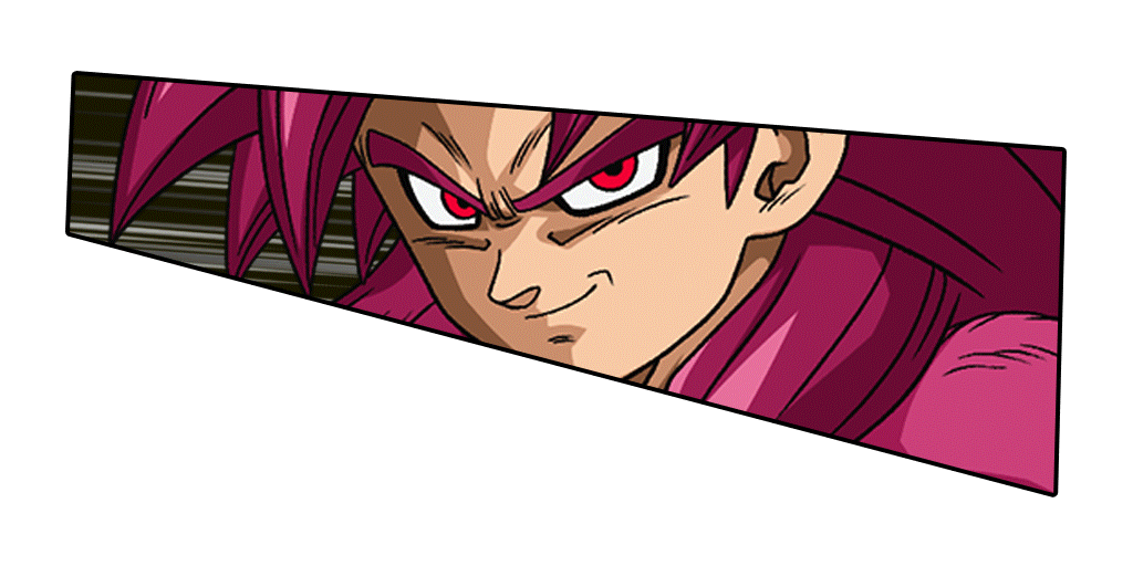 Son Goku Super Saiyan 4 (DAIMA)