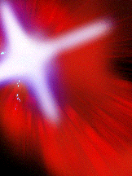 Son Goku Super Saiyan 4 (DAIMA)