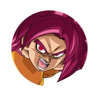 Son Goku Super Saiyan 4 (DAIMA)