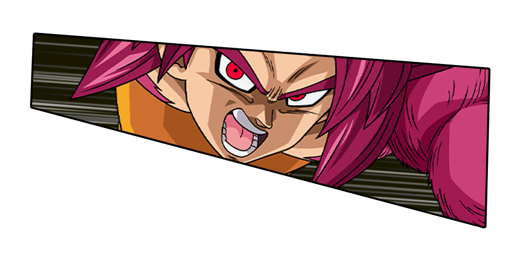 Son Goku Super Saiyan 4 (DAIMA)