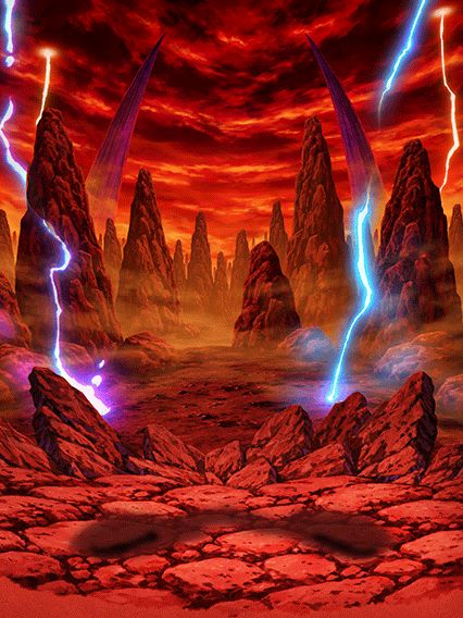 Son Goku Super Saiyan 4 (DAIMA)