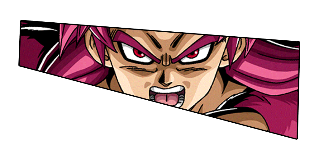 Son Goku Super Saiyan 4 (DAIMA)