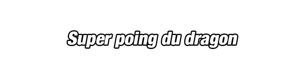 Son Goku Super Saiyan 4 (DAIMA)