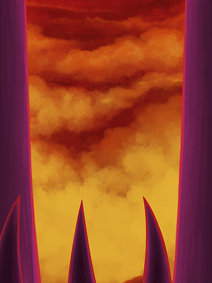 Vegeta Super Saiyan 3 (DAIMA)