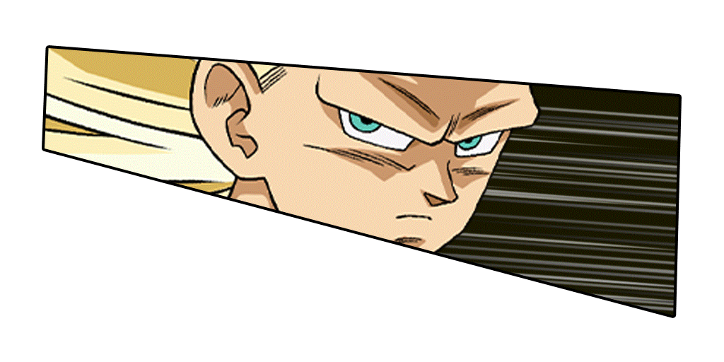 Vegeta Super Saiyan 3 (DAIMA)