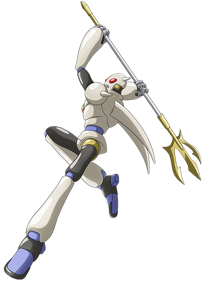 Tamagami Numéro Deux