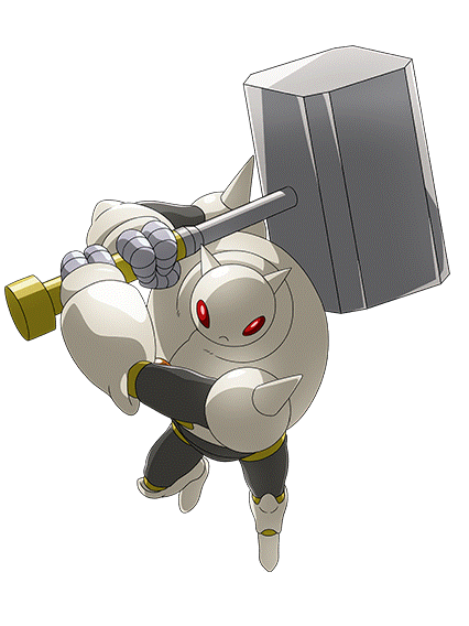 Tamagami Numéro Trois