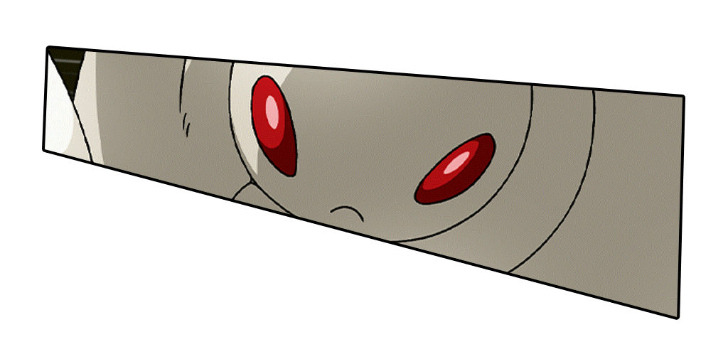 Tamagami Numéro Trois