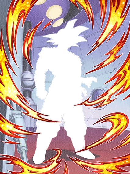 Son Goku