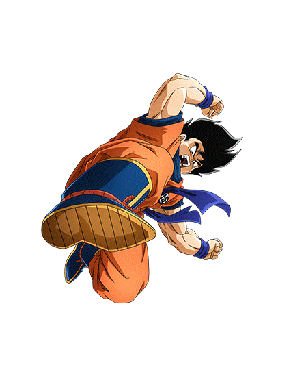 Son Goku
