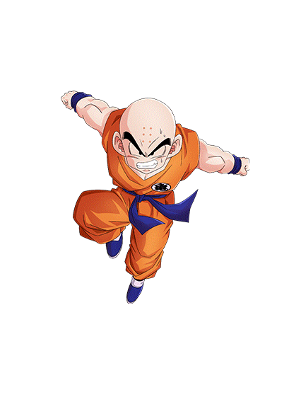 Krillin