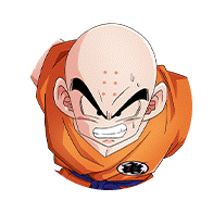 Krillin