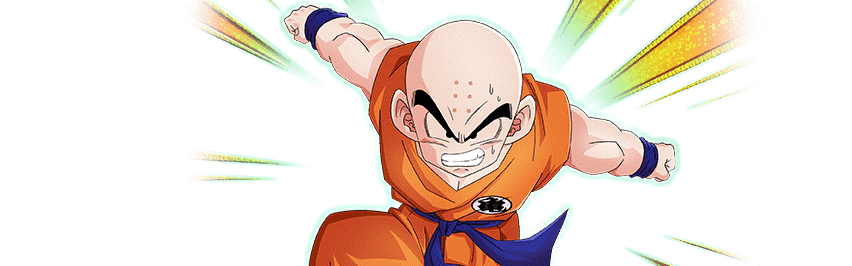 Krillin
