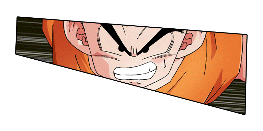 Krillin