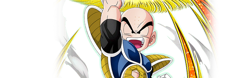 Krillin