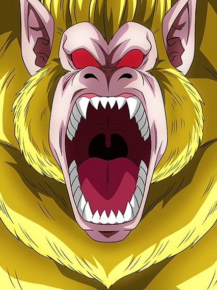 Vegeta Super Saiyan 4