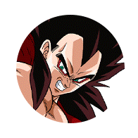 Vegeta Super Saiyan 4