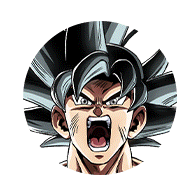 Son Goku (Signes de l'Ultra Instinct) + Vegeta Super Saiyan divin SS évolué