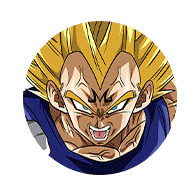 Majin Vegeta