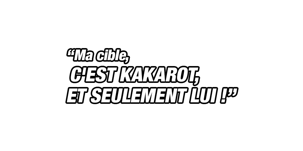 Majin Vegeta + Son Goku Super Saiyan 2 (ange)