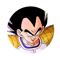 Vegeta + Nappa