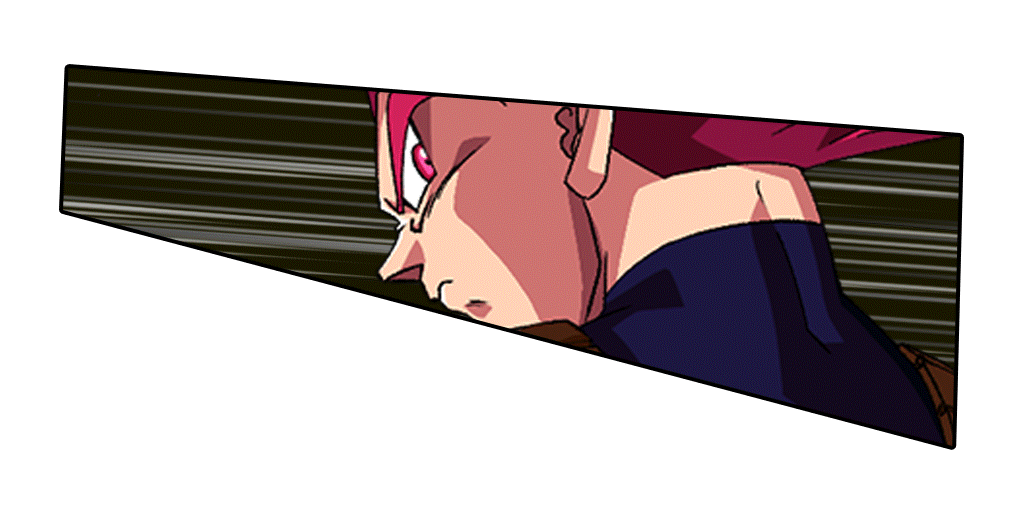 Vegeta Super Saiyan divin (Ultra Super méchant)