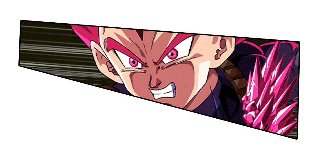 Vegeta Super Saiyan divin (Ultra Super méchant)