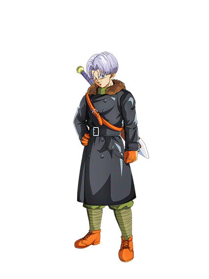 Trunks (Xeno)