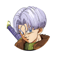 Trunks (Xeno)