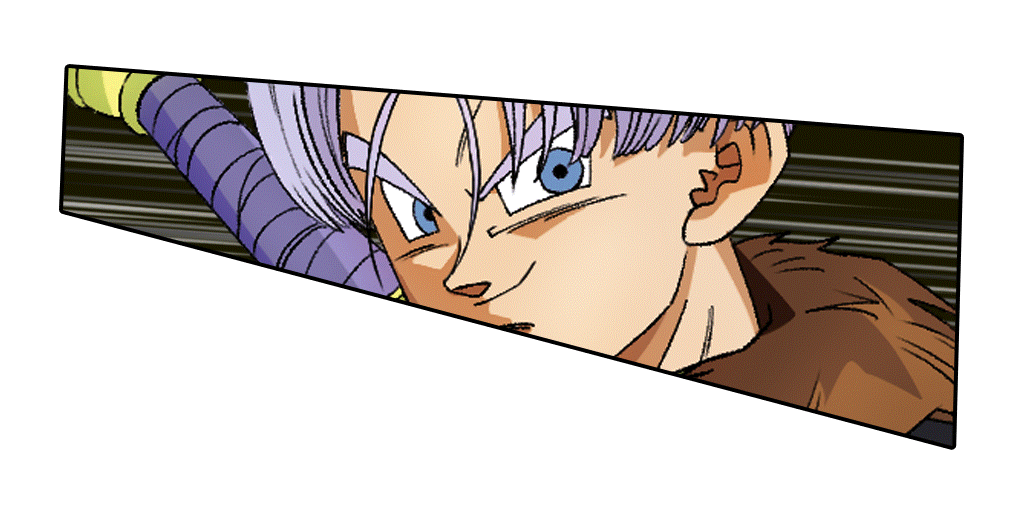 Trunks (Xeno)
