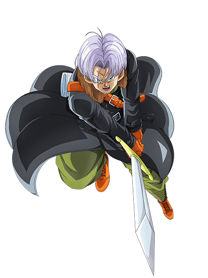 Trunks (Xeno)