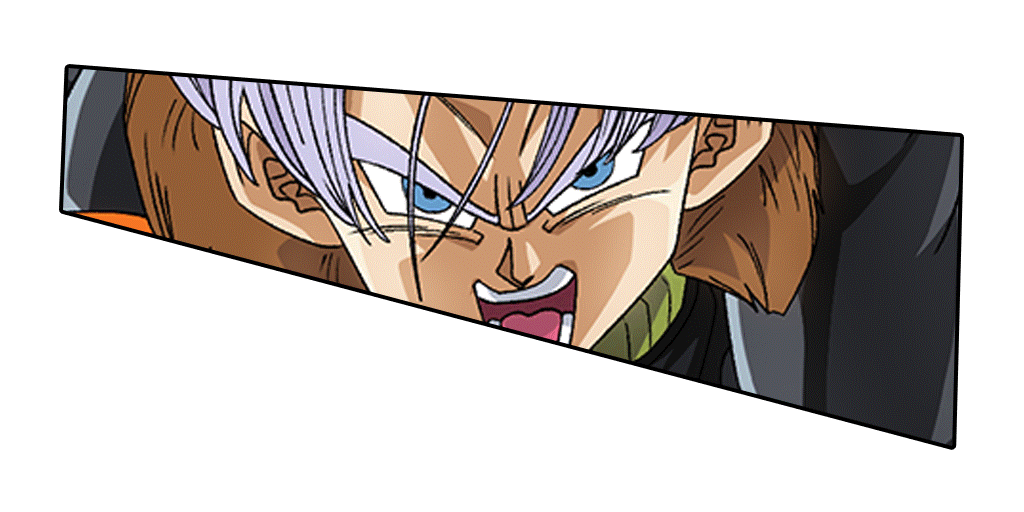 Trunks (Xeno)