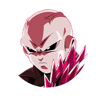 Jiren (pleine puissance) (Ultra Super méchant)