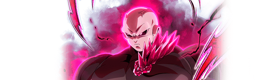 Jiren (pleine puissance) (Ultra Super méchant)