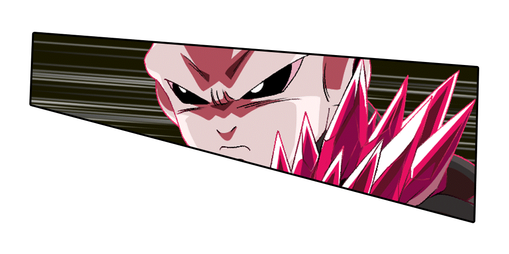 Jiren (pleine puissance) (Ultra Super méchant)