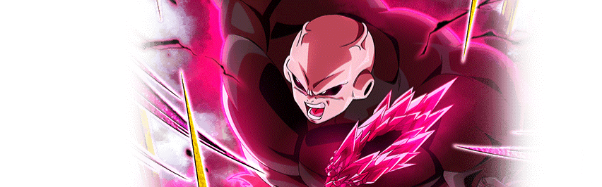 Jiren (pleine puissance) (Ultra Super méchant)