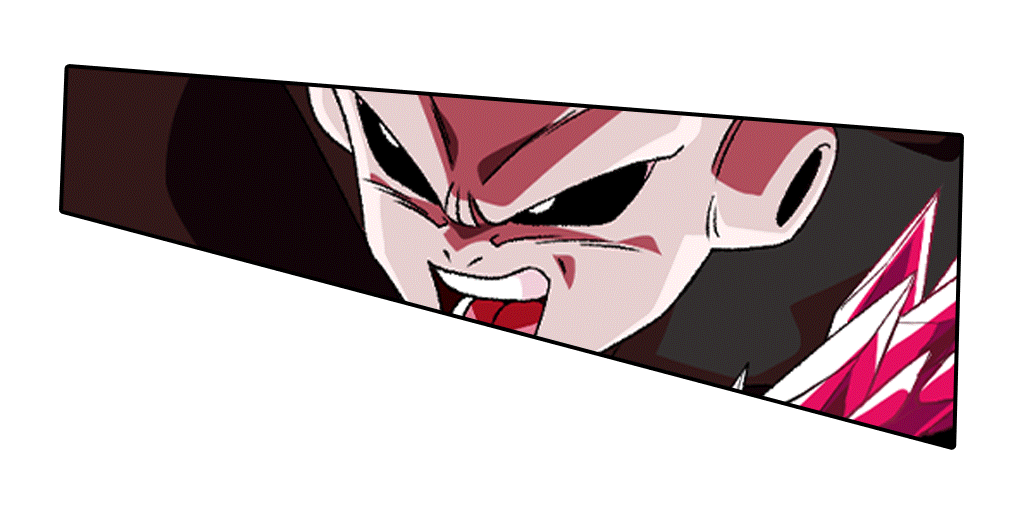 Jiren (pleine puissance) (Ultra Super méchant)