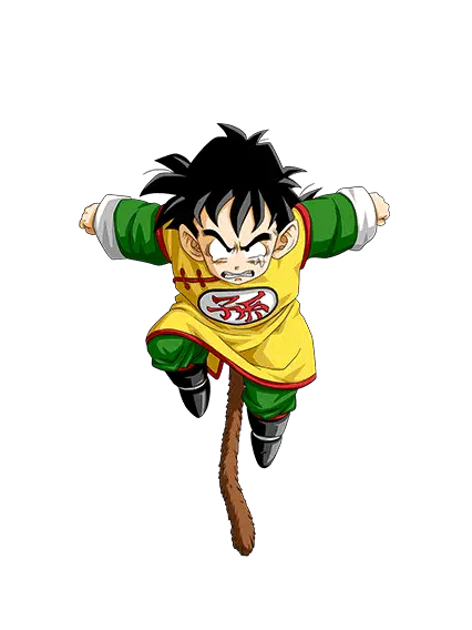 Son Gohan (petit)