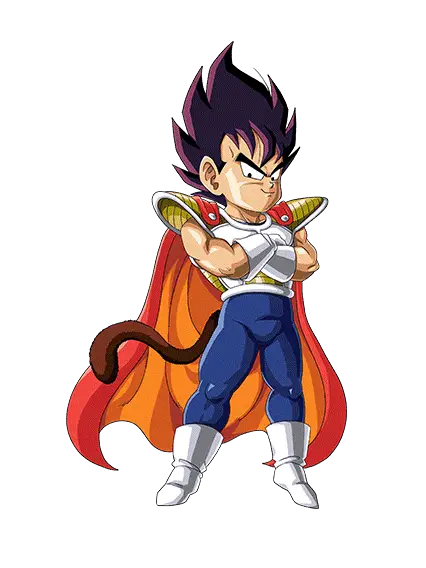 Vegeta (petit)