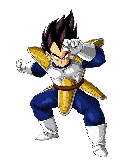 Vegeta