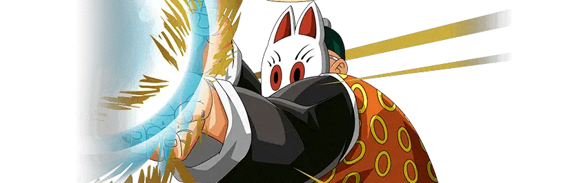 Son Gohan (grand-père)