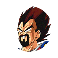 Roi Vegeta