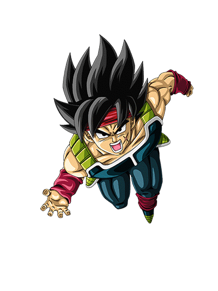 Bardock